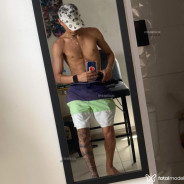 Acompanhante Santos - Perfil