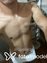Acompanhante Lucas - Perfil