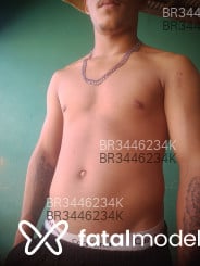 Acompanhante Josue - Perfil