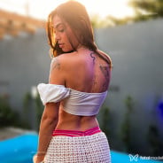 Acompanhante Maressa Guedes - Perfil