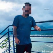 Acompanhante Victor Hernandez - Perfil