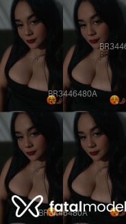 Acompanhante Anny Santos - Perfil