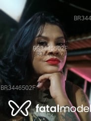 Acompanhante Cibele - Perfil