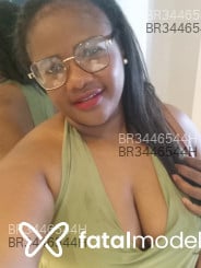 Acompanhante Larissa Lala - Perfil