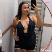 Acompanhante Jessica Miller - Perfil