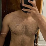 Acompanhante Marcelo - Perfil