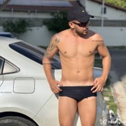 Acompanhante Caiio - Perfil