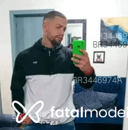 Acompanhante Pedro Henrique - Perfil