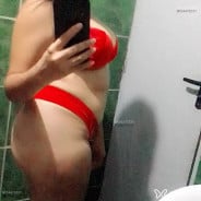 Acompanhante Raquel - Perfil