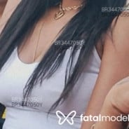 Acompanhante Laura - Perfil
