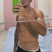 Acompanhante Gabriel - Perfil
