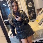 Acompanhante Carol - Perfil