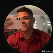 Acompanhante Vitor - Perfil