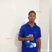 Acompanhante Lucas - Perfil