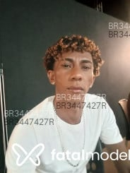 Acompanhante Joseorlandobarbosa - Perfil