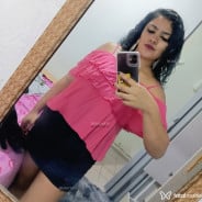 Acompanhante Soares - Perfil