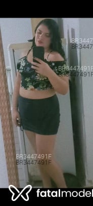 Acompanhante Soares - Perfil