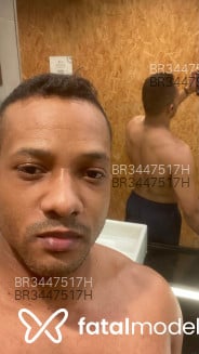 Acompanhante Pecadodemoreno - Perfil
