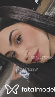 Acompanhante Fernanda - Perfil