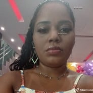 Acompanhante Jasmyne - Perfil