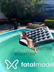 Acompanhante Bianca - Perfil