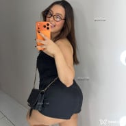 Acompanhante Beatriz - Perfil