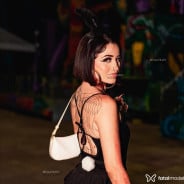 Acompanhante Hihi - Perfil