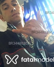 Acompanhante Karioca - Perfil