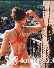 Acompanhante Débora Ferrari - Perfil