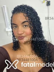 Acompanhante Danyy - Perfil