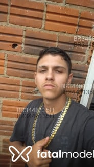 Acompanhante Luis Silva - Perfil