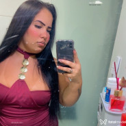 Acompanhante Kiara - Perfil