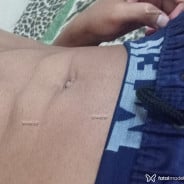Acompanhante Gabriel - Perfil