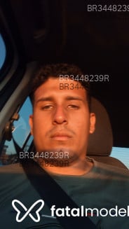 Acompanhante Richard Acosta - Perfil