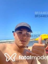 Acompanhante Morenofc - Perfil