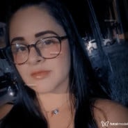 Acompanhante Bárbara Maria - Perfil