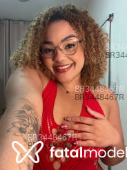 Acompanhante Nanda Facefuck - Perfil