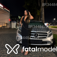 Acompanhante Pamela - Perfil