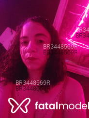 Acompanhante Jadeee - Perfil