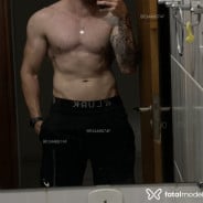 Acompanhante Felipe Tattoo - Perfil