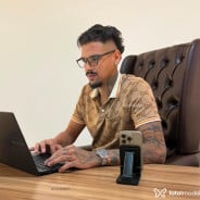 Acompanhante Chris Mello - Perfil