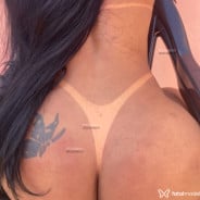 Acompanhante Larissa - Perfil