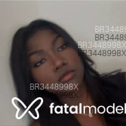 Acompanhante Goddess - Perfil