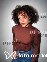 Acompanhante Luana - Perfil
