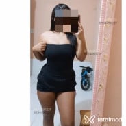 Acompanhante Ingrid Ribeiro - Perfil