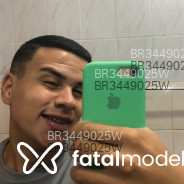 Acompanhante Kauann - Perfil
