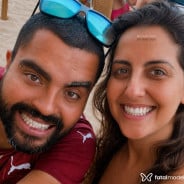 Acompanhante Quartosecreto - Perfil