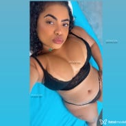 Acompanhante Briana - Perfil