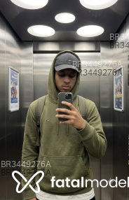 Acompanhante Aguiar - Perfil