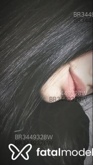 Acompanhante Jasmine - Perfil